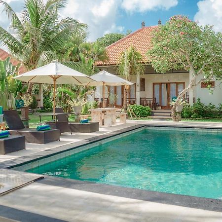 Bingin Garden Uluwatu Hotel Kültér fotó
