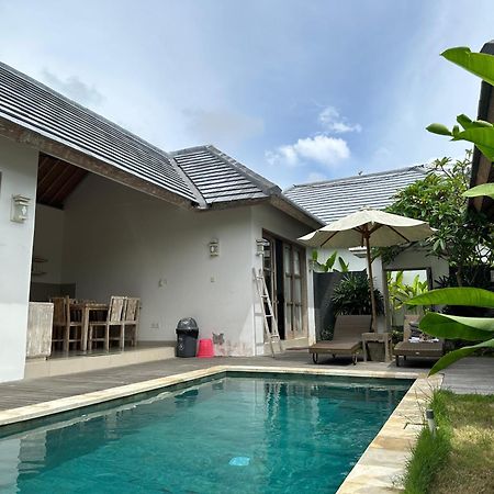 Bingin Garden Uluwatu Hotel Kültér fotó