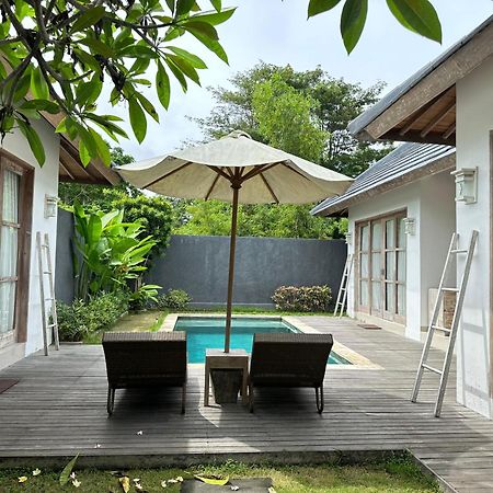 Bingin Garden Uluwatu Hotel Kültér fotó
