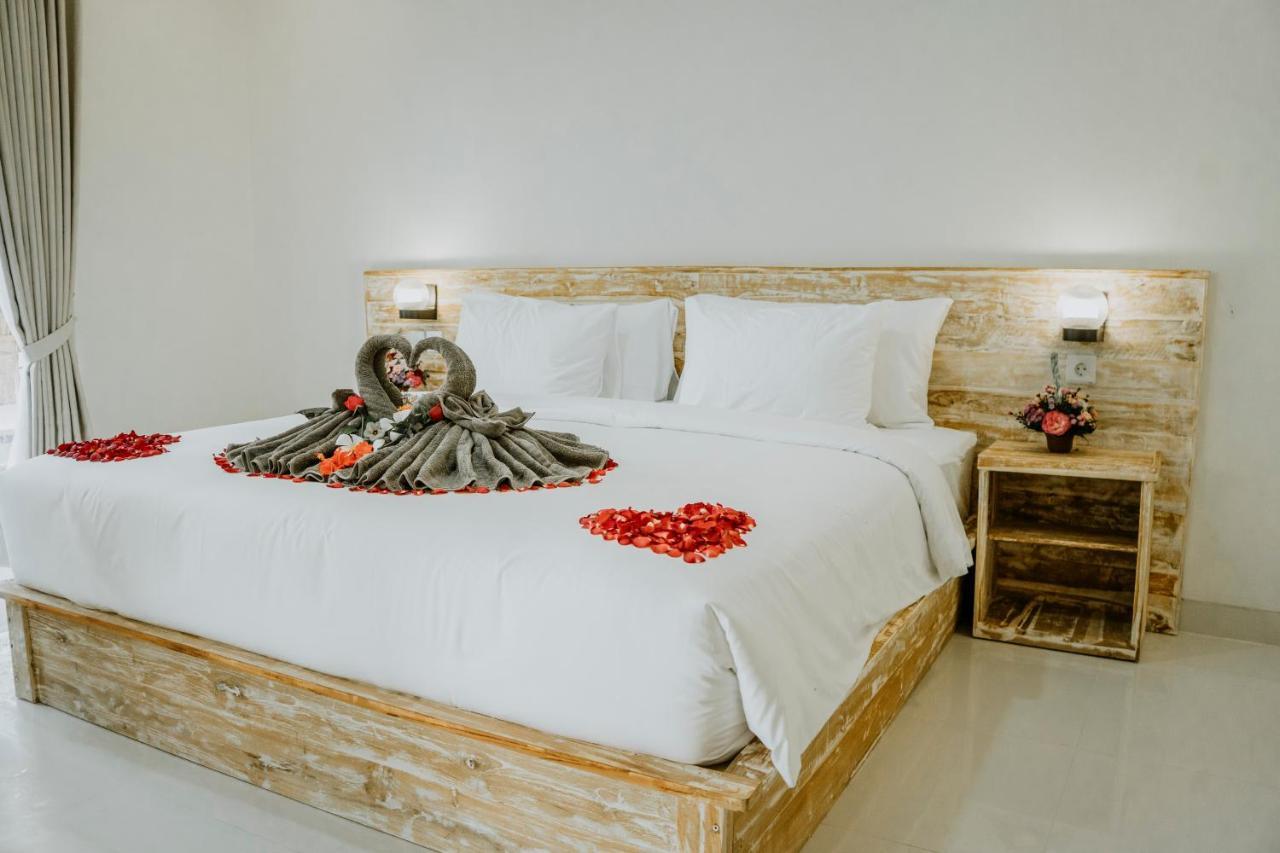 Bingin Garden Uluwatu Hotel Kültér fotó