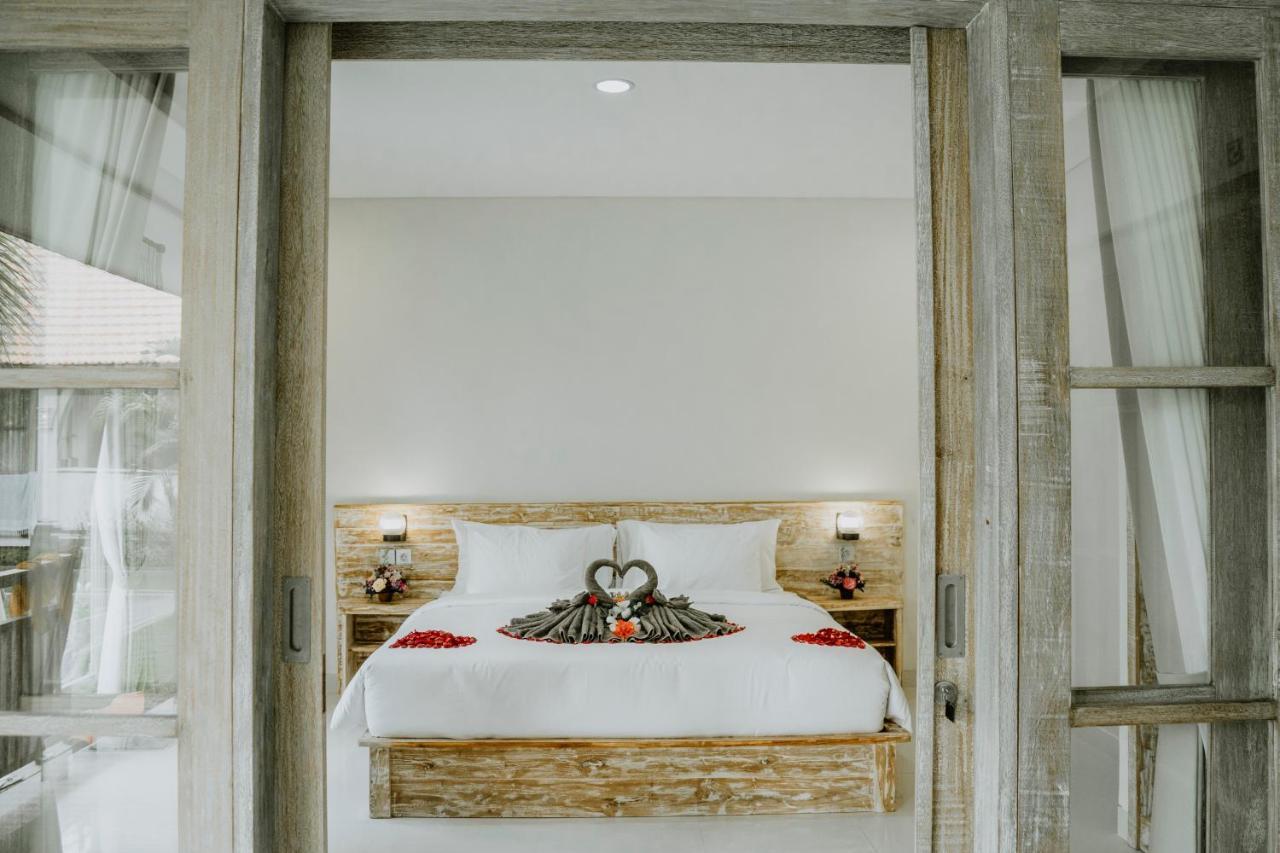 Bingin Garden Uluwatu Hotel Kültér fotó