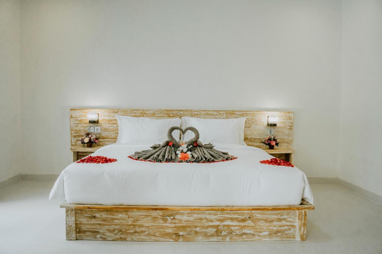 Bingin Garden Uluwatu Hotel Kültér fotó