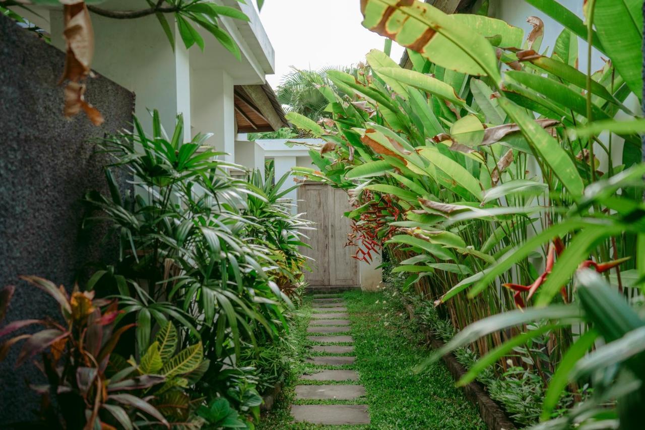 Bingin Garden Uluwatu Hotel Kültér fotó