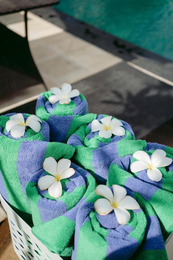Bingin Garden Uluwatu Hotel Kültér fotó
