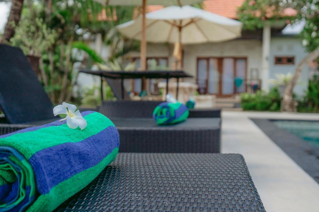 Bingin Garden Uluwatu Hotel Kültér fotó